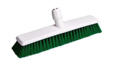 HYGIENEBESEN  Hygienebesen, 40 cm, grün