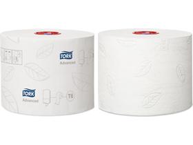 WC-PAPIER 2-LAGIG TORK  100 lfm, Höhe 9.9 cm, Tissue - Scheitlin Papier WC-PAPIER 2-LAGIG TORK  100 lfm, Höhe 9.9 cm, Tissue