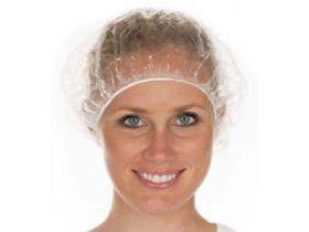 DUSCHHAUBE  PE, einzeln verpackt, latexfrei - Scheitlin Papier DUSCHHAUBE  PE, einzeln verpackt, latexfrei
