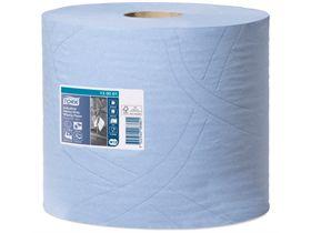 PUTZTUCHROLLEN 3-LAGIG TORK  Advanced 440, 119 lfm, 350 Blatt, TAD - Scheitlin Papier PUTZTUCHROLLEN 3-LAGIG TORK  Advanced 440, 119 lfm, 350 Blatt, TAD