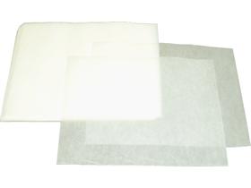 ZUSCHNITTE AUS PERGAMIN  9 x 12 cm, Pergamin 40 gm2, fettdicht - Scheitlin Papier ZUSCHNITTE AUS PERGAMIN  9 x 12 cm, Pergamin 40 gm2, fettdicht