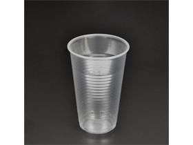 TRINKBECHER  3 dl, transparent, weich