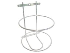 WANDHALTER  Wandhalter für 3-L-PET-Dose - Scheitlin Papier WANDHALTER  Wandhalter für 3-L-PET-Dose