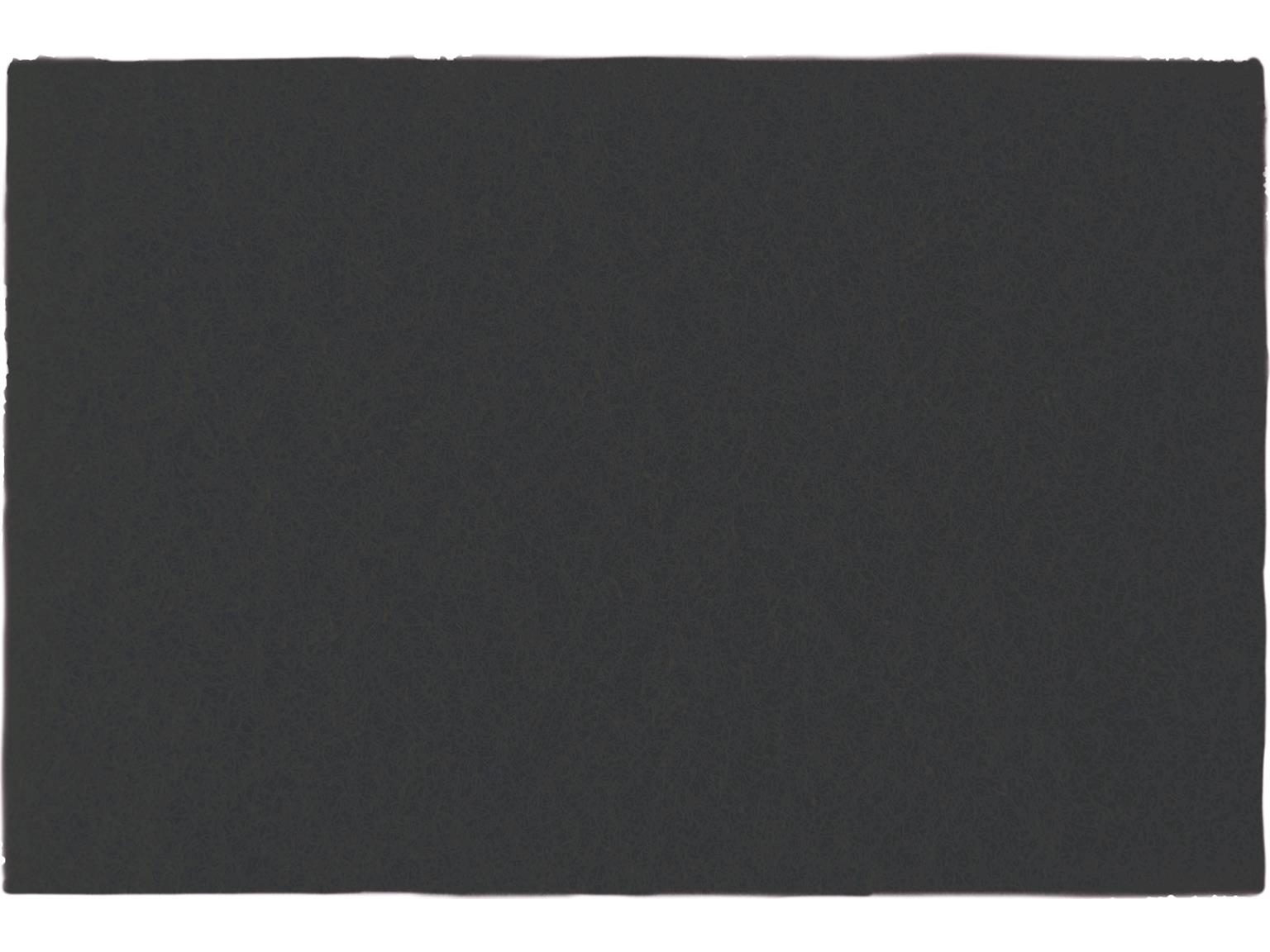 NUMATIC ESM, SSM ZUBEHÖR  Exzenter-Pad Schwarz, 30,5 x 45,8 cm