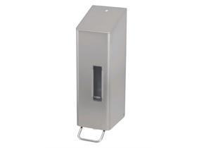 SEIFENSPENDER SANTRAL  NSU 11 E/S AFP, 1'200 ml, Flüssigseife - Scheitlin Papier SEIFENSPENDER SANTRAL  NSU 11 E/S AFP, 1'200 ml, Flüssigseife