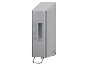 TOILETTENSITZREINIGER OPHARDT  250 ml, Edelstahl, nachfüllbar