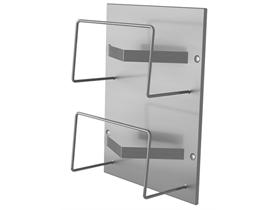 HANDSCHUHHALTERUNG  Handschuhhalterung 2 Boxen