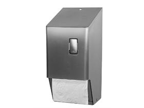 WC-PAPIERSPENDER  TRU 2-2 E ST WC-Papierspender SanTRAL