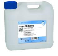 REINIGUNGSMITTEL MEDIZINPRODUKTE  Neodisher SBR extra, Steckbeckenreiniger
