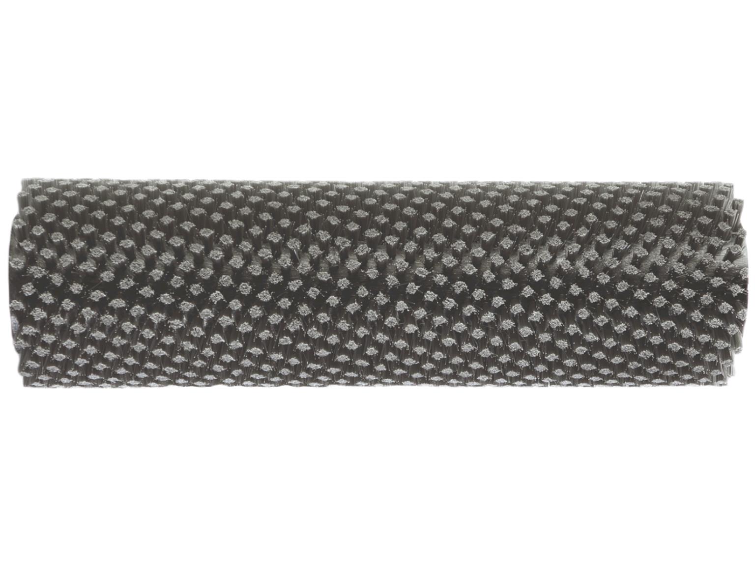 NUMATIC DUPLEX BÜRSTWALZENMASCHINE  DUPLEX Universalbürste 340 (280 mm), gra