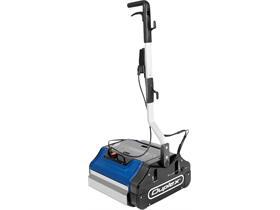 NUMATIC DUPLEX BÜRSTWALZENMASCHINE  Numatic Duplex Universalbürste 420 (350