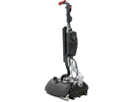 NUMATIC DUPLEX BÜRSTWALZENMASCHINE  Batterie-Bürstwalzenmaschine Numatic Dup