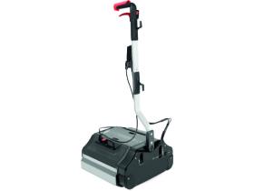 NUMATIC BÜRSTENWALZENMASCHINE  Bürstenwalzenmaschine N335 Steam