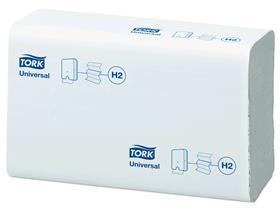 FALTHANDTUECHER TORK  Xpress Multifold, 2-lagiges Tissue - Scheitlin Papier FALTHANDTUECHER TORK  Xpress Multifold, 2-lagiges Tissue