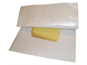 EINWICKELPAPIER UNICART  50 x 37.5 cm, unbedruckt