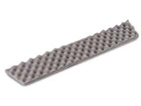 NUMATIC SERVICEWAGEN-ZUBEHÖR  Soft-Pad für EasyDri Alu-Kletthalter 56c