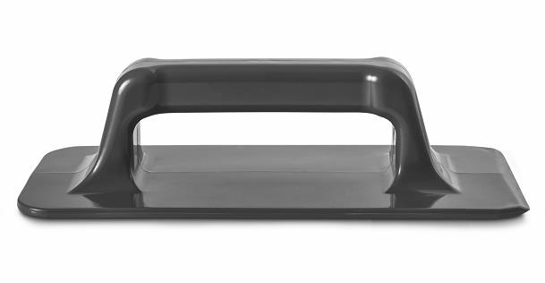 NUMATIC HANDPADHALTER  Handpadhalter mit Handgriff, 23 x 10 cm,