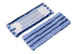 NUMATIC WISCHBEZÜGE  NuTex MicroBasic Premium TL, 40cm