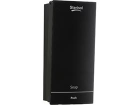 SEIFENSPENDER STERISOL  Seifenspender Sterisol 350 ml - Scheitlin Papier SEIFENSPENDER STERISOL  Seifenspender Sterisol 350 ml
