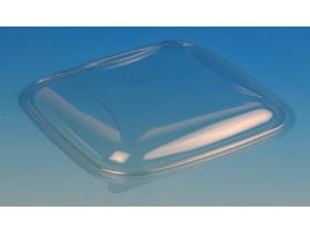 SALATSCHALEN DECKEL  transparent, Crudipack - Scheitlin Papier SALATSCHALEN DECKEL  transparent, Crudipack