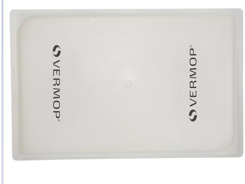 SERVICEWAGEN-ZUBEHÖR  Deckel für Box 15L, ohne Dichtung