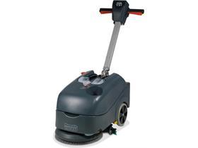 NUMATIC SCHEUERSAUGMASCHINE  Batterie-Scheuersaugmaschine TTB1840G mi - Scheitlin Papier NUMATIC SCHEUERSAUGMASCHINE  Batterie-Scheuersaugmaschine TTB1840G mi