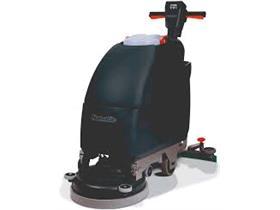 NUMATIC SCHEUERSAUGMASCHINE  Batterie-Scheuersaugmaschine TGB4045 mit - Scheitlin Papier NUMATIC SCHEUERSAUGMASCHINE  Batterie-Scheuersaugmaschine TGB4045 mit