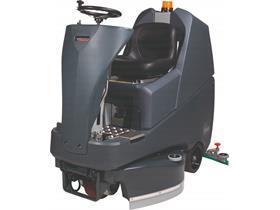 NUMATIC SCHEUERSAUGMASCHINE  Aufsitz-Scheuersaugmaschine TRG720/200T