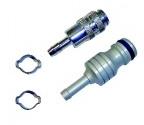 UNGER HIFLO WASSERSTANGENSYSTEM  HiFlo Carbon Tec