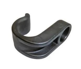 UNGER HIFLO WASSERSTANGENSYSTEM  HiFlo nLite Schlauch-Clip
