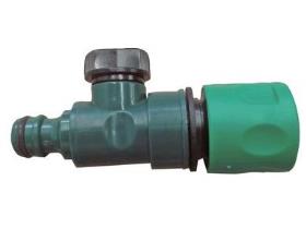 UNGER HIFLO WASSERSTANGENSYSTEM  HiFlo Hydro Power DI