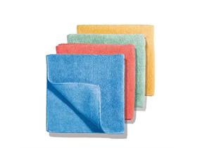 MICROFASERTUCH  Softtronic Microfasertuch,32x32 cm, gelb