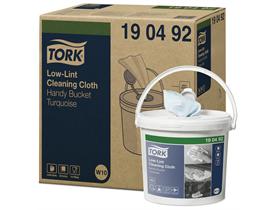 PUTZTUECHER 1-LAGIG TORK  16.5 cm x 60 lfm, 200 Blatt, 1-lagig - Scheitlin Papier PUTZTUECHER 1-LAGIG TORK  16.5 cm x 60 lfm, 200 Blatt, 1-lagig