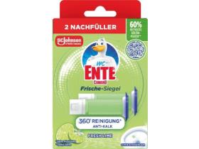 WC-DUFTSPÜLER NACHFUELLER  Nachfüller, Limette Duft