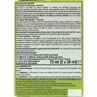 WC-DUFTSPÜLER NACHFUELLER  Nachfüller, Limette Duft