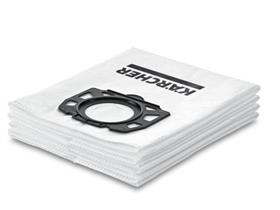 REINIGUNGSZUBEHÖR KÄRCHER  Vliesfilterbeutel KFI 487 - Scheitlin Papier REINIGUNGSZUBEHÖR KÄRCHER  Vliesfilterbeutel KFI 487