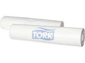 ABFALLSAECKE TORK  Mini, 20 lt, weiss - Scheitlin Papier ABFALLSAECKE TORK  Mini, 20 lt, weiss