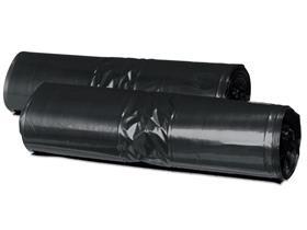 ABFALLSAECKE TORK  Mini, 5 lt, schwarz, undurchsichtig - Scheitlin Papier ABFALLSAECKE TORK  Mini, 5 lt, schwarz, undurchsichtig