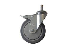 NUMATIC REINIGUNGSWAGEN-ZUBEHOER  Laufrad 125mm