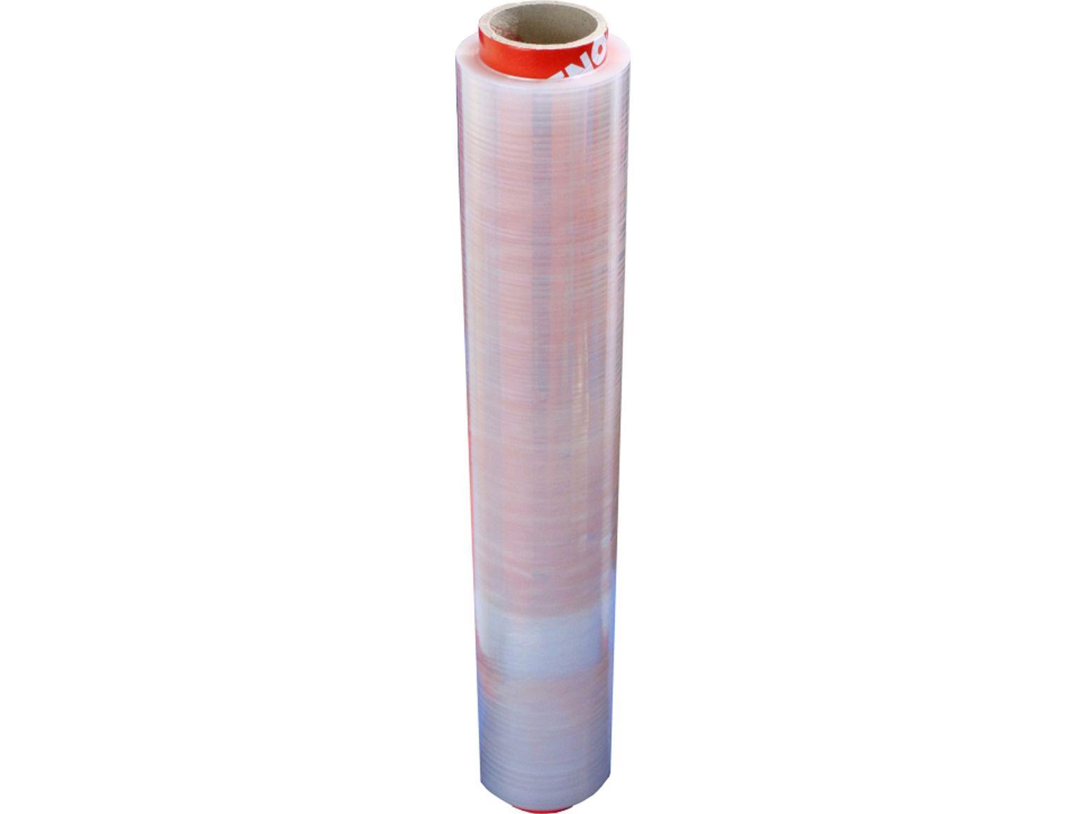 MASCHINENSTRETCHFOLIE 14 MY  LPS 500 mm x 2900 m, 14 my - Scheitlin Papier MASCHINENSTRETCHFOLIE 14 MY  LPS 500 mm x 2900 m, 14 my