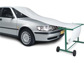 COLAD ABROLLER FUER FOLIEN  max. Breite 100 cm - Scheitlin Papier COLAD ABROLLER FUER FOLIEN  max. Breite 100 cm