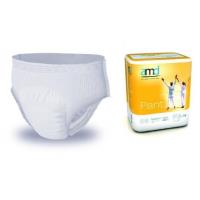 EINLAGEN "PANTS"  Medium Extra, 1'400 ml, 70-120 cm,6 Pack