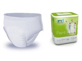 EINLAGEN "PANTS"  Medium Super, 70-120 cm, 1700 ml, 6 Pack