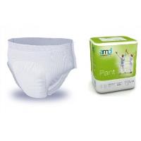 EINLAGEN "PANTS"  Medium Super, 70-120 cm, 1700 ml, 6 Pack