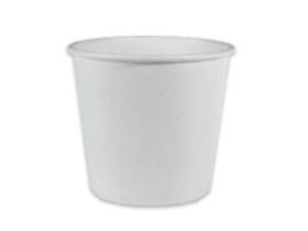 KAFFEEBECHER  1 dl, weiss, Hartpappe - Scheitlin Papier KAFFEEBECHER  1 dl, weiss, Hartpappe