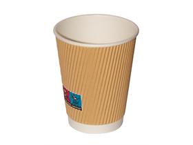 Scheitlin - KAFFEEBECHER "WAVE" / RIFFEL
