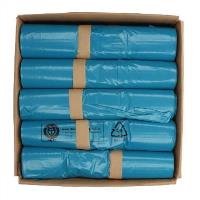 ABFALLSAECKE  Abfallsäcke 70 lt 57.5 x 100 cm LDPE T50