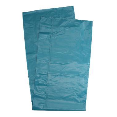 ABFALLSAECKE  Abfallsäcke 240 lt 65 x 55 x 135 cm