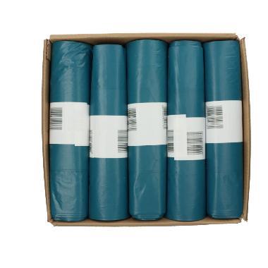 ABFALLSAECKE  Abfallsäcke 240 lt 65 x 55 x 135 cm