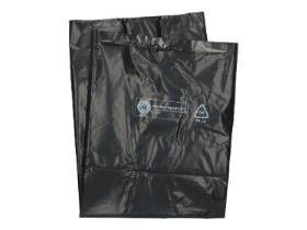 ABFALLSAECKE  Abfallsäcke 120 lt 70 x 110 cm LDPE 70my